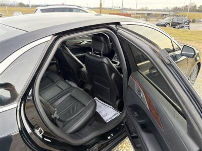 2017 Lincoln MKZ/Zephyr Reserve - Photo 7 - Madisonville, TN 37354