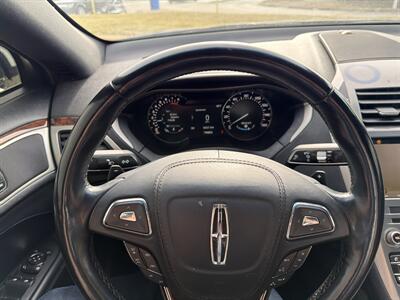 2017 Lincoln MKZ/Zephyr Reserve - Photo 11 - Madisonville, TN 37354