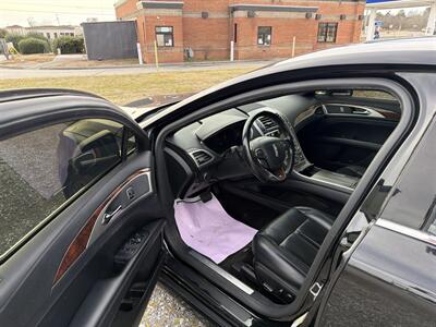 2017 Lincoln MKZ/Zephyr Reserve - Photo 5 - Madisonville, TN 37354