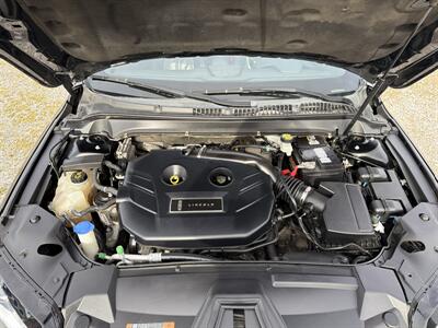 2017 Lincoln MKZ/Zephyr Reserve - Photo 13 - Madisonville, TN 37354