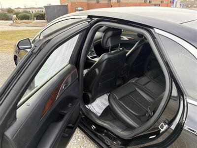 2017 Lincoln MKZ/Zephyr Reserve - Photo 8 - Madisonville, TN 37354