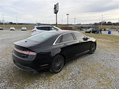 2017 Lincoln MKZ/Zephyr Reserve - Photo 3 - Madisonville, TN 37354