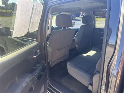 2016 Chevrolet Silverado 1500 LT   - Photo 8 - Madisonville, TN 37354