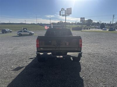 2016 Chevrolet Silverado 1500 LT   - Photo 12 - Madisonville, TN 37354