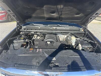 2016 Chevrolet Silverado 1500 LT   - Photo 13 - Madisonville, TN 37354