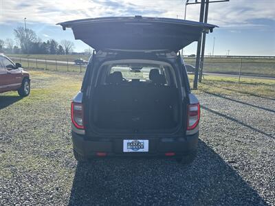 2021 Ford Bronco Sport Big Bend   - Photo 13 - Madisonville, TN 37354
