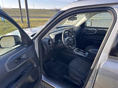 2021 Ford Bronco Sport Big Bend   - Photo 5 - Madisonville, TN 37354