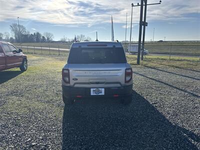 2021 Ford Bronco Sport Big Bend   - Photo 12 - Madisonville, TN 37354
