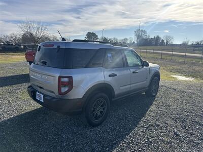 2021 Ford Bronco Sport Big Bend   - Photo 3 - Madisonville, TN 37354
