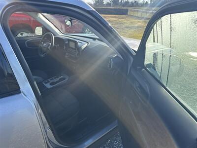 2021 Ford Bronco Sport Big Bend   - Photo 6 - Madisonville, TN 37354