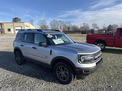 2021 Ford Bronco Sport Big Bend   - Photo 2 - Madisonville, TN 37354