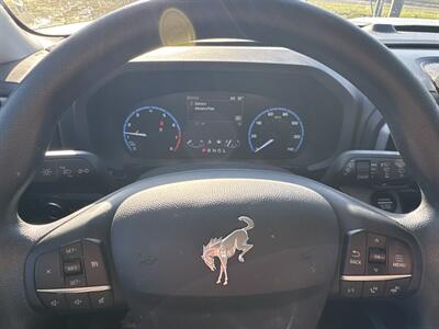 2021 Ford Bronco Sport Big Bend   - Photo 9 - Madisonville, TN 37354