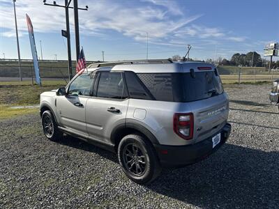2021 Ford Bronco Sport Big Bend   - Photo 4 - Madisonville, TN 37354