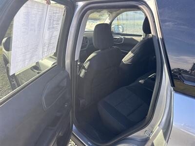 2021 Ford Bronco Sport Big Bend   - Photo 8 - Madisonville, TN 37354