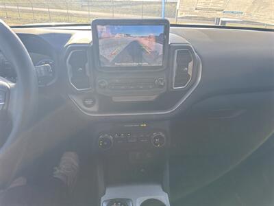 2021 Ford Bronco Sport Big Bend   - Photo 10 - Madisonville, TN 37354
