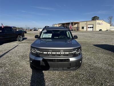 2021 Ford Bronco Sport Big Bend   - Photo 11 - Madisonville, TN 37354