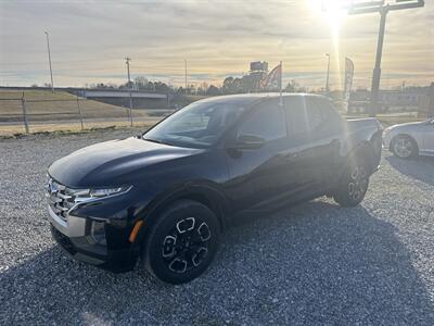 2024 Hyundai SANTA CRUZ SEL   - Photo 1 - Madisonville, TN 37354