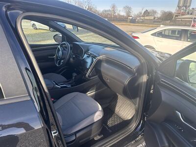 2024 Hyundai SANTA CRUZ SEL   - Photo 6 - Madisonville, TN 37354