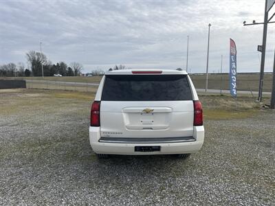 2015 Chevrolet Suburban LTZ   - Photo 12 - Madisonville, TN 37354
