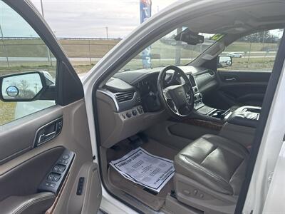 2015 Chevrolet Suburban LTZ   - Photo 5 - Madisonville, TN 37354