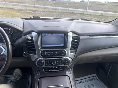 2015 Chevrolet Suburban LTZ   - Photo 10 - Madisonville, TN 37354