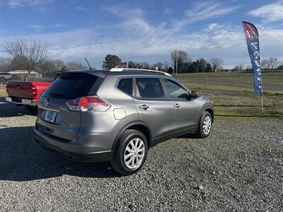 2016 Nissan Rogue S - Photo 3 - Madisonville, TN 37354
