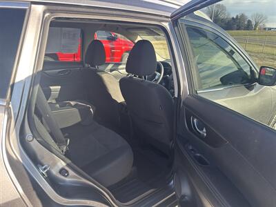 2016 Nissan Rogue S - Photo 7 - Madisonville, TN 37354