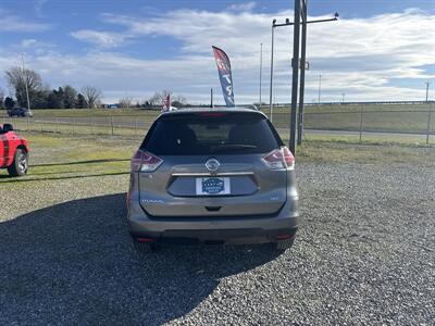 2016 Nissan Rogue S - Photo 12 - Madisonville, TN 37354