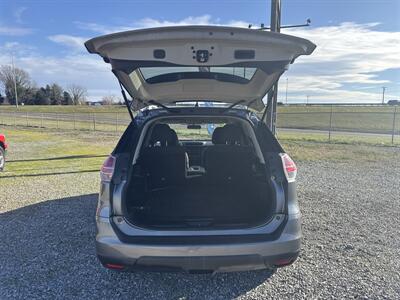 2016 Nissan Rogue S - Photo 13 - Madisonville, TN 37354