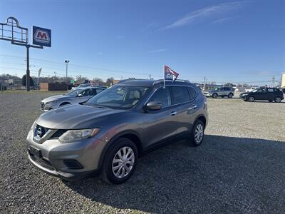 2016 Nissan Rogue S - Photo 1 - Madisonville, TN 37354