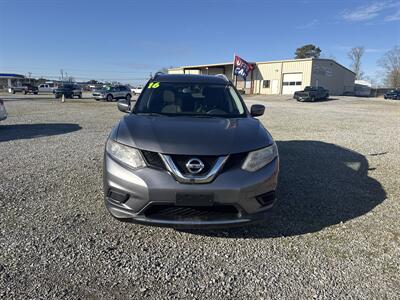 2016 Nissan Rogue S - Photo 11 - Madisonville, TN 37354