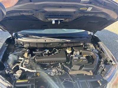 2016 Nissan Rogue S - Photo 14 - Madisonville, TN 37354