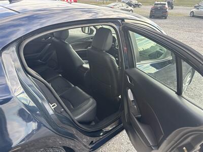 2017 Mazda Mazda3 Grand Touring   - Photo 7 - Madisonville, TN 37354