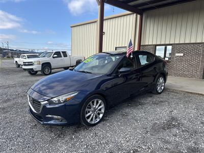 2017 Mazda Mazda3 Grand Touring   - Photo 1 - Madisonville, TN 37354