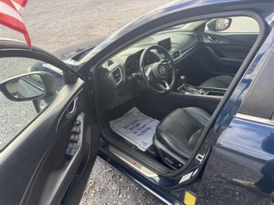 2017 Mazda Mazda3 Grand Touring   - Photo 5 - Madisonville, TN 37354