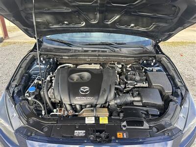2017 Mazda Mazda3 Grand Touring   - Photo 14 - Madisonville, TN 37354