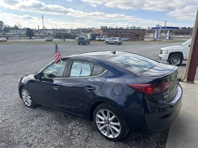 2017 Mazda Mazda3 Grand Touring   - Photo 4 - Madisonville, TN 37354