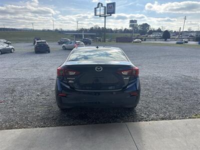 2017 Mazda Mazda3 Grand Touring   - Photo 12 - Madisonville, TN 37354