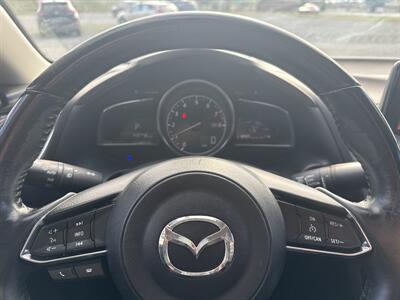 2017 Mazda Mazda3 Grand Touring   - Photo 9 - Madisonville, TN 37354