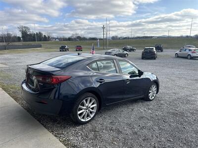 2017 Mazda Mazda3 Grand Touring   - Photo 3 - Madisonville, TN 37354