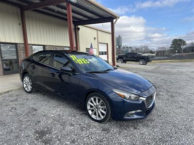 2017 Mazda Mazda3 Grand Touring   - Photo 2 - Madisonville, TN 37354