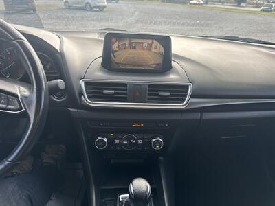 2017 Mazda Mazda3 Grand Touring   - Photo 10 - Madisonville, TN 37354
