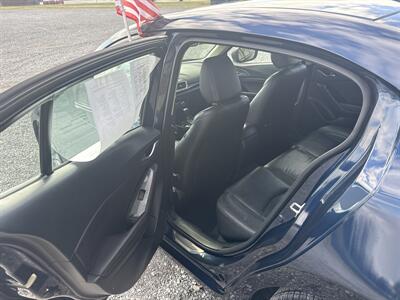 2017 Mazda Mazda3 Grand Touring   - Photo 8 - Madisonville, TN 37354