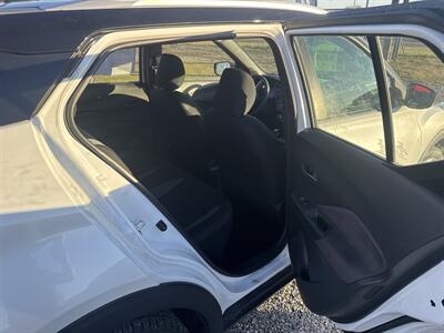 2018 Nissan Kicks SV - Photo 7 - Madisonville, TN 37354