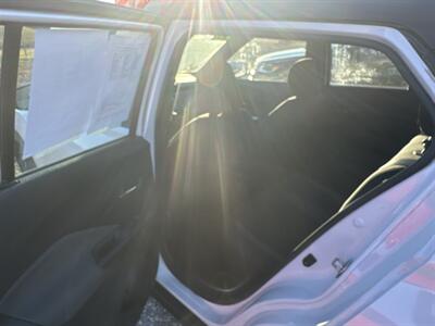 2018 Nissan Kicks SV - Photo 8 - Madisonville, TN 37354