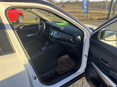 2018 Nissan Kicks SV - Photo 6 - Madisonville, TN 37354
