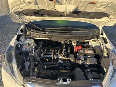 2018 Nissan Kicks SV - Photo 14 - Madisonville, TN 37354