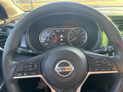 2018 Nissan Kicks SV - Photo 9 - Madisonville, TN 37354