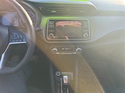 2018 Nissan Kicks SV - Photo 10 - Madisonville, TN 37354