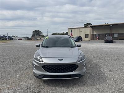 2021 Ford Escape SEL   - Photo 5 - Madisonville, TN 37354